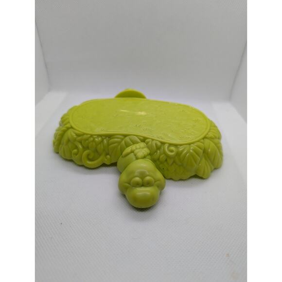 Fisher Price Little People Zoo Talkers Replacement Snake Tree - Picture 1 of 3